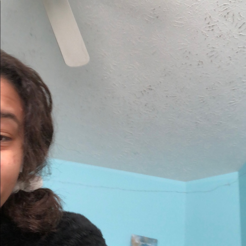 Meet your Posher, Aniyah